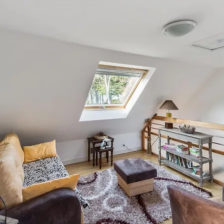 Superbe 4 Etoiles Avec Tres Belles Prestations Et Jardin Sur La A - Ref 7 Trégastel