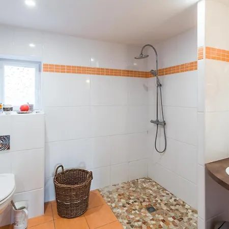 Superbe 4 Etoiles Avec Tres Belles Prestations Et Jardin Sur La A - Ref 7 Βίλα